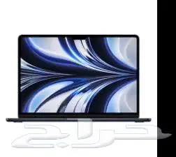 MacBook Air M2 اخو الجديد 1