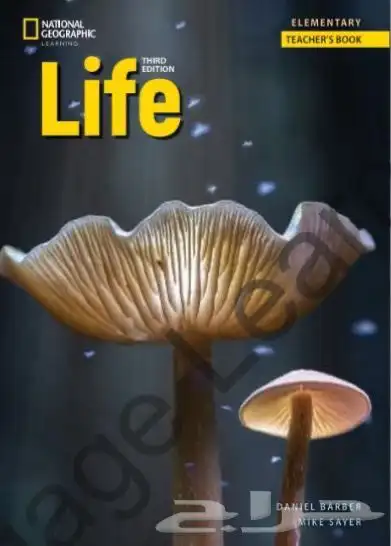 كتاب Life elementary PDF 0