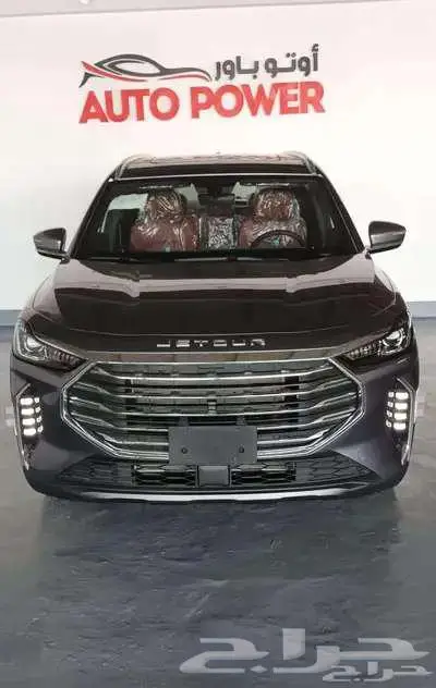 جيتور X70 بلس كمفورت موديل 2025 0