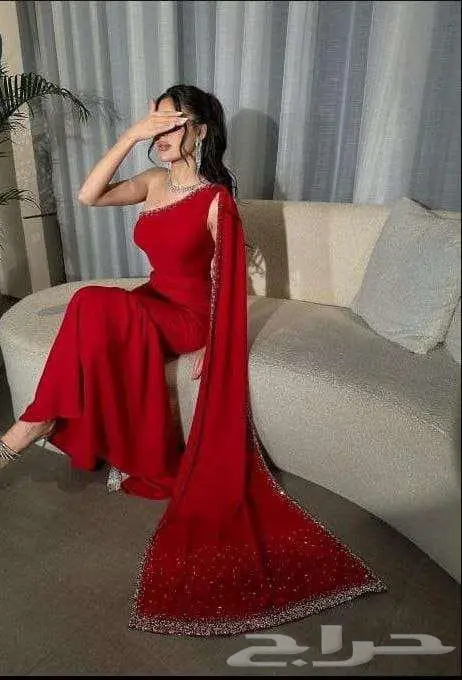 فساتين مناسبات نشحن لكافه مدن المملكة 2