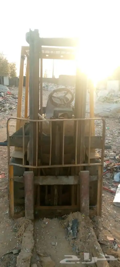 رافعة هيستر للبيع 0