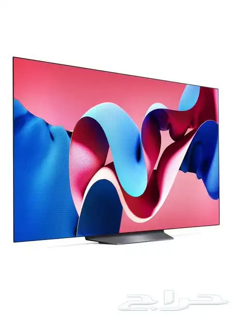 65 تلفزيون ال جي اوليد سمارت LG 65 Oled TV WebOs 25 0