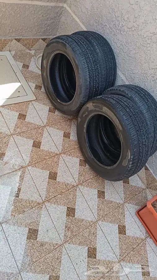 كفرات كامري مستخدمه نقشتها جديده 0