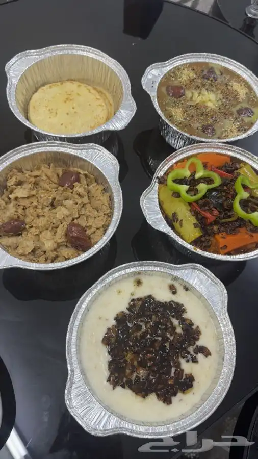 مطبخ لومي سويت 4