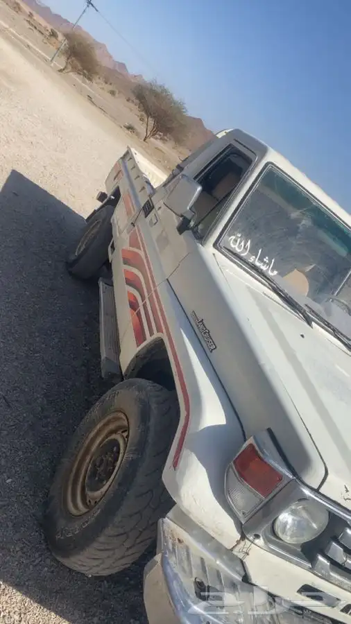 جيب شاص مديل 2000 2