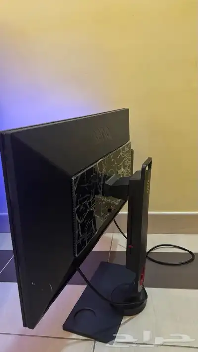 شاشه benq index