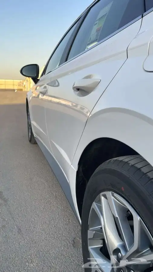 سوناتا مكينه 2.0 9