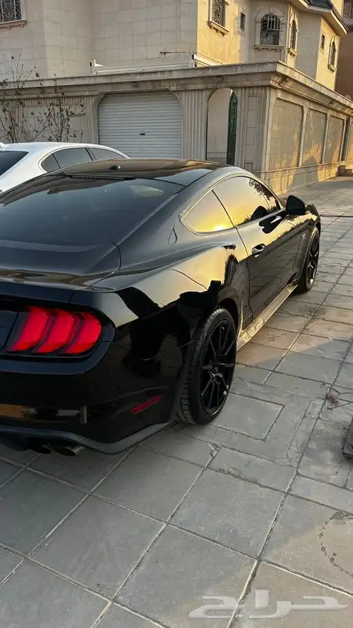 موستنج 2018 - GT Full premium 0