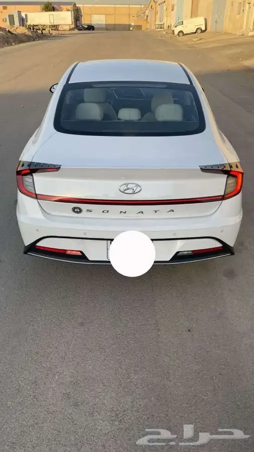 سوناتا مكينه 2.0 4