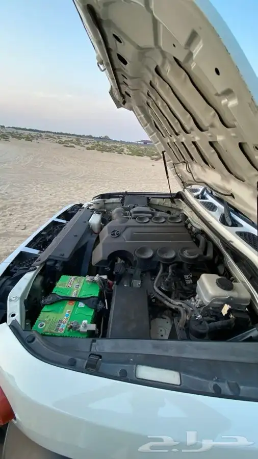 تويوتا اف جي FG1 2012 مستعملة للبيع 15