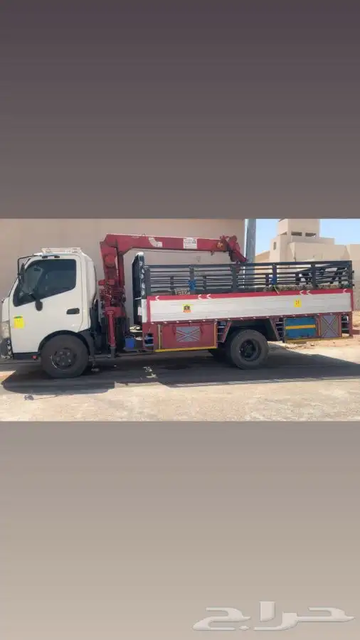 دنه لتحميل الابل وغيرها 0