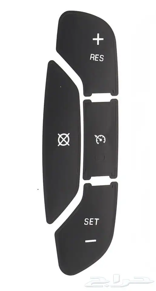 للبيع استيكرات أزرار دركسون سلفرادو من 2007 - 2013 2