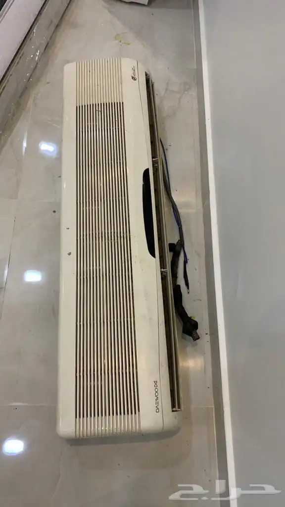 مكيفات سبلت 6