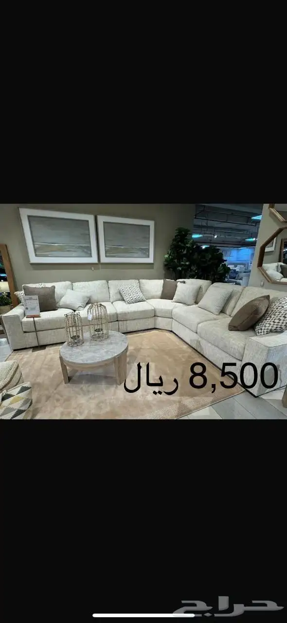 اثاث بيت مستعمل نظيف استعمال 6 شهور 4