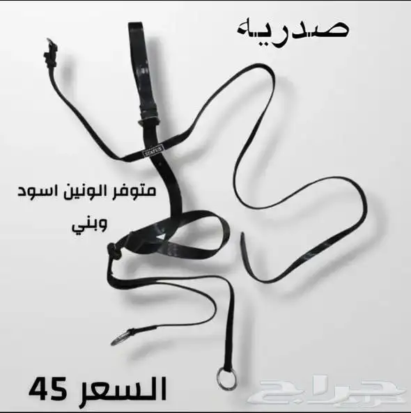 مستلزمات خيل 2