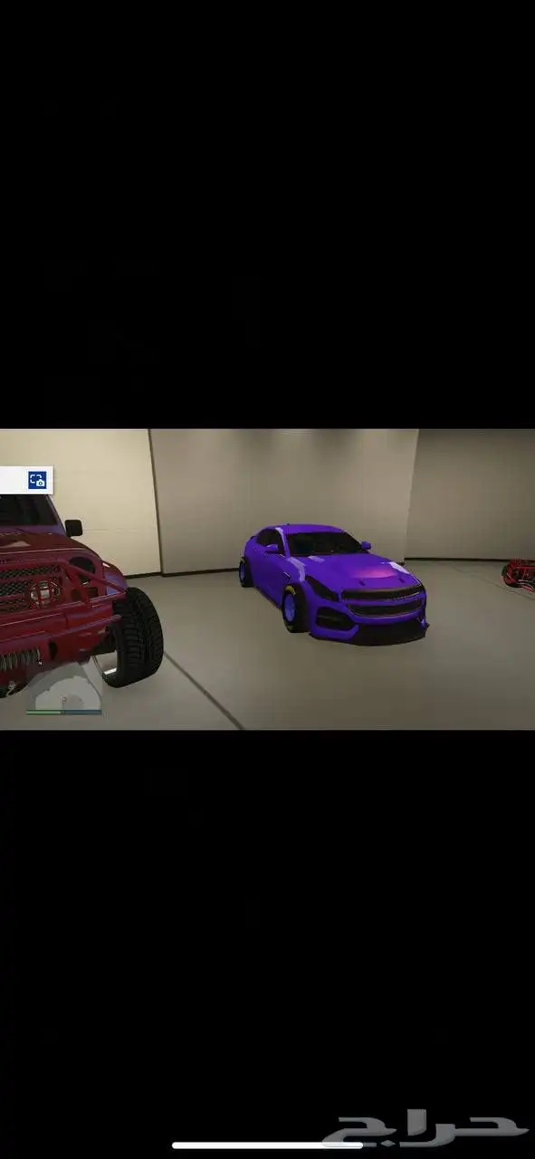 حساب قراند للبيع التواصل 76