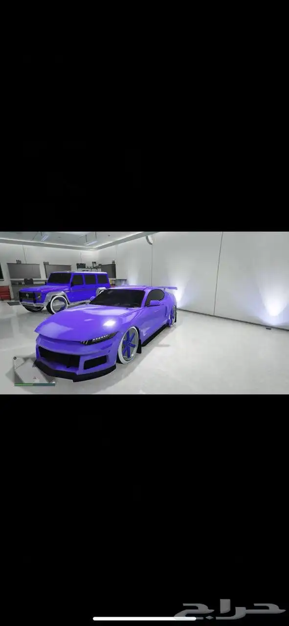 حساب قراند للبيع التواصل 54