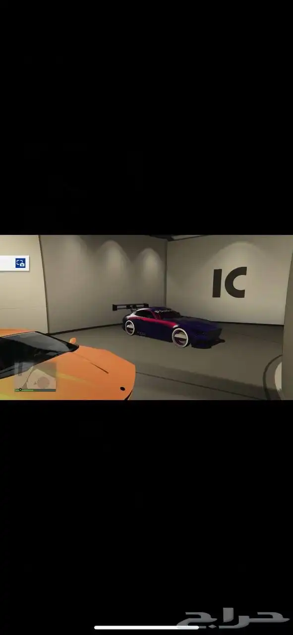 حساب قراند للبيع التواصل 79