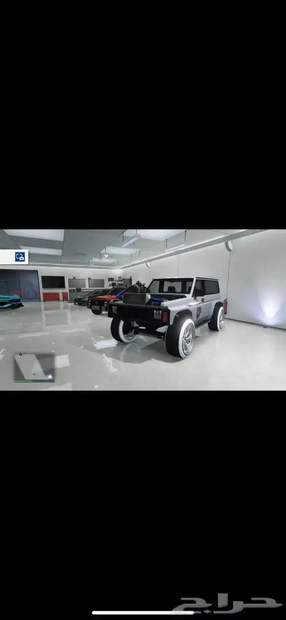 حساب قراند للبيع التواصل 49