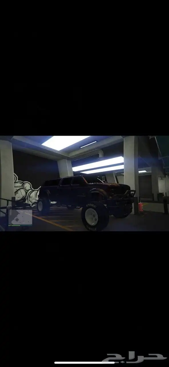 حساب قراند للبيع التواصل 22