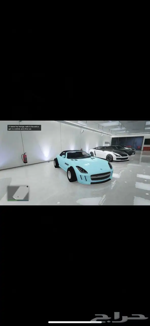 حساب قراند للبيع التواصل 57