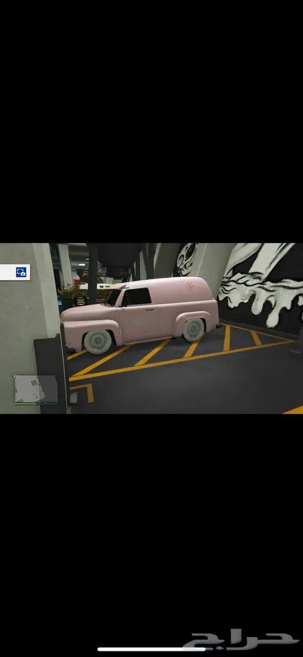 حساب قراند للبيع التواصل 34