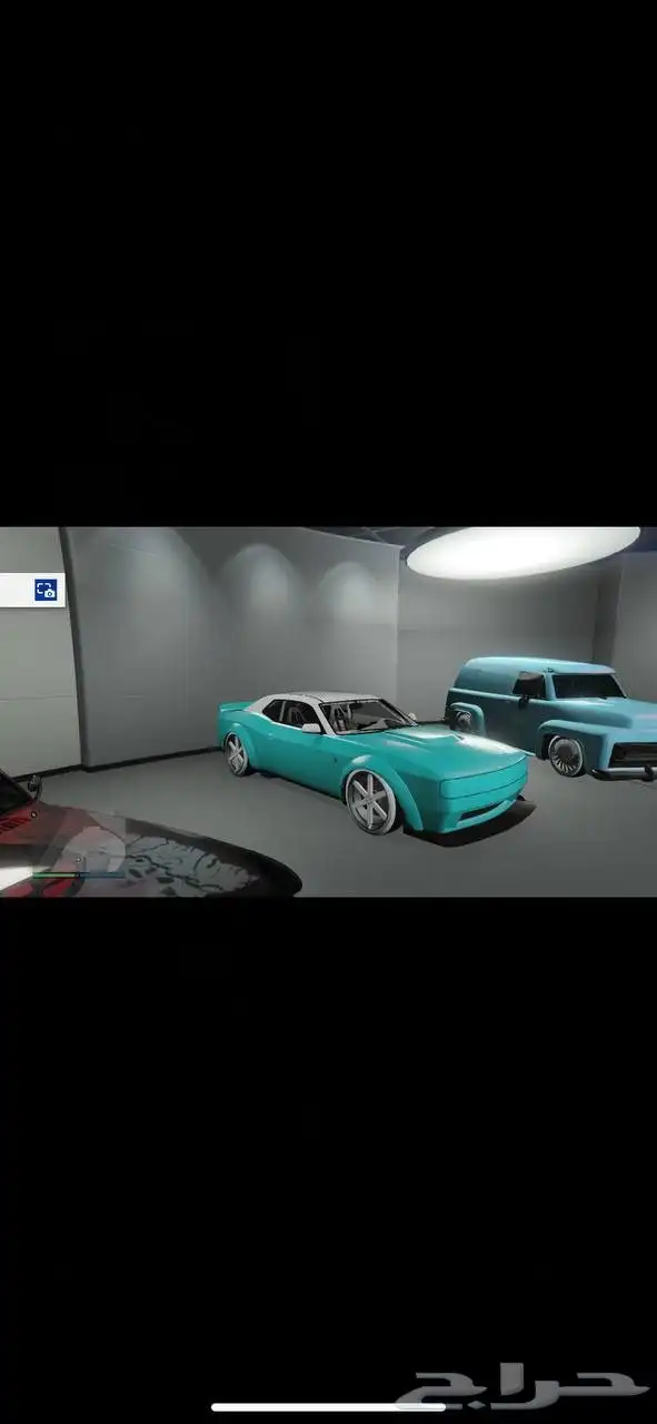 حساب قراند للبيع التواصل 91