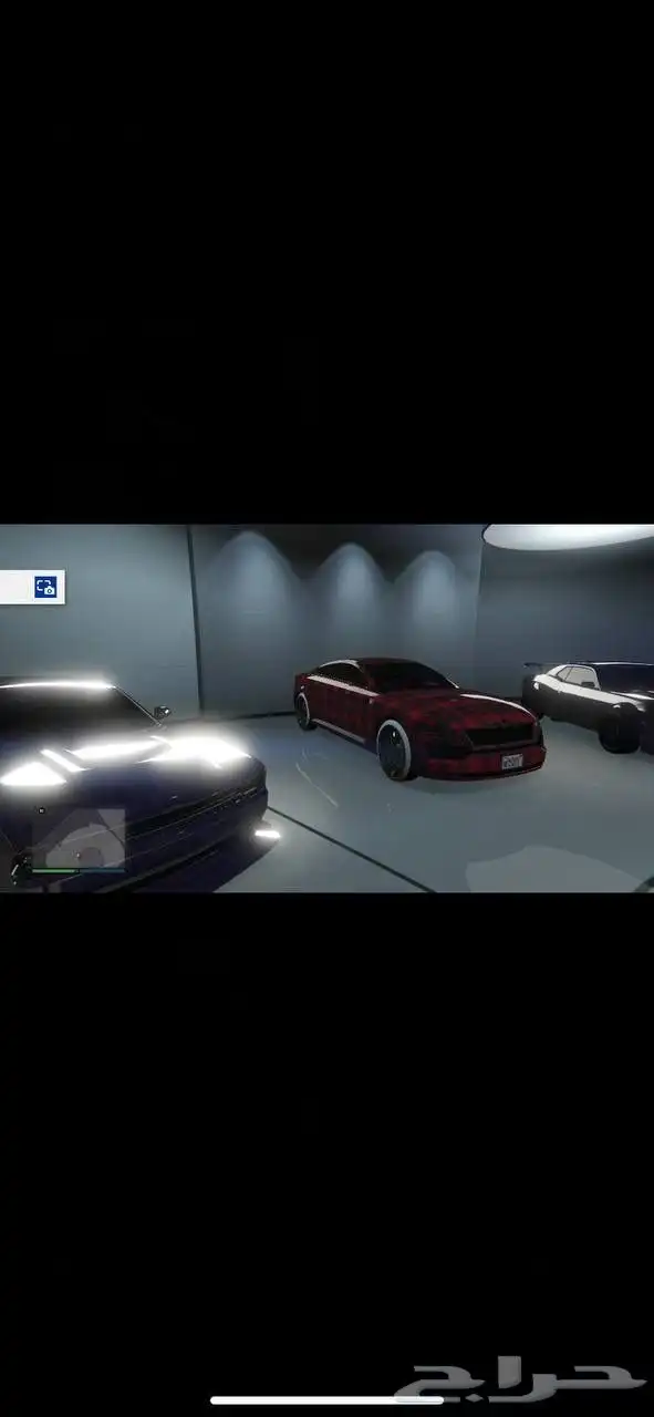 حساب قراند للبيع التواصل 82