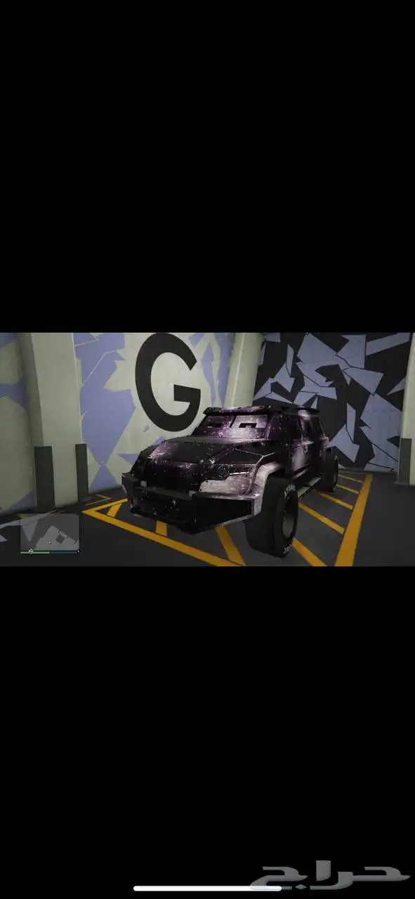 حساب قراند للبيع التواصل 25