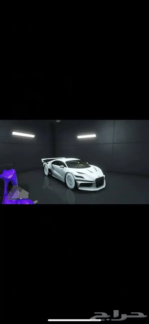 حساب قراند للبيع التواصل 47