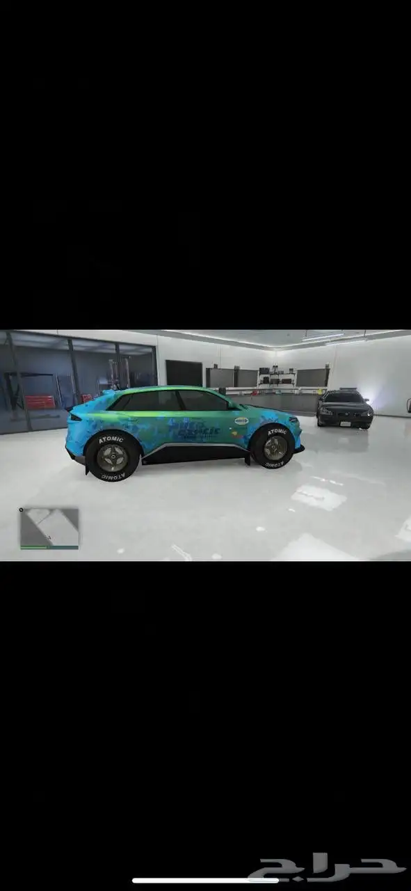 حساب قراند للبيع التواصل 52