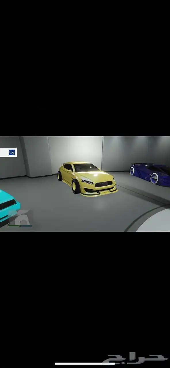 حساب قراند للبيع التواصل 69