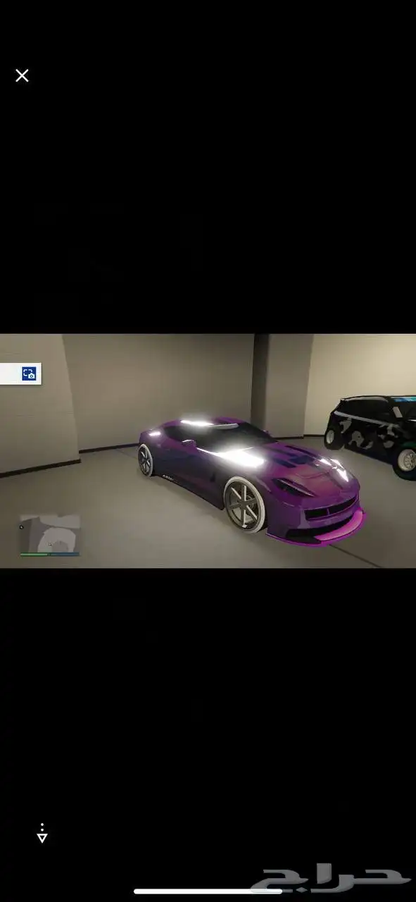 حساب قراند للبيع التواصل 96