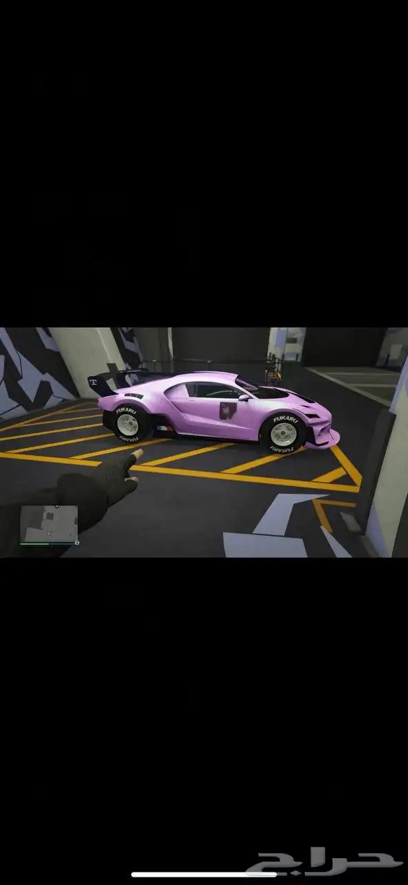 حساب قراند للبيع التواصل 28