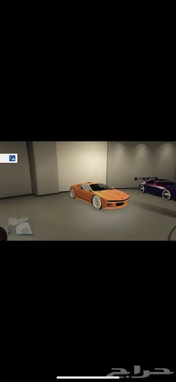 حساب قراند للبيع التواصل 80