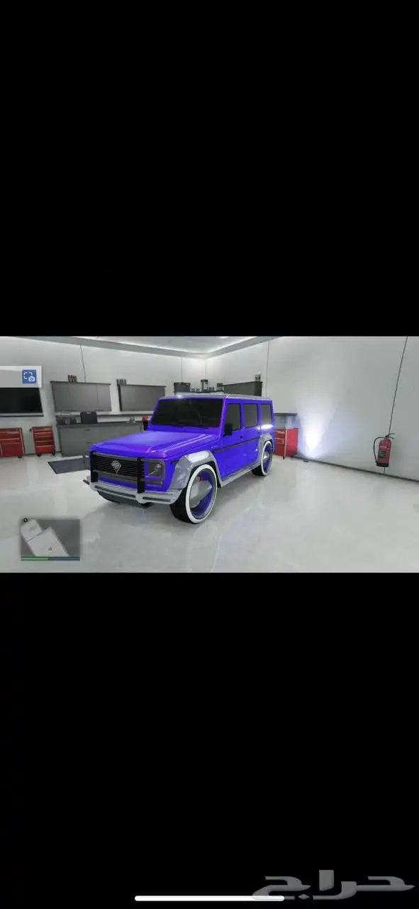 حساب قراند للبيع التواصل 59