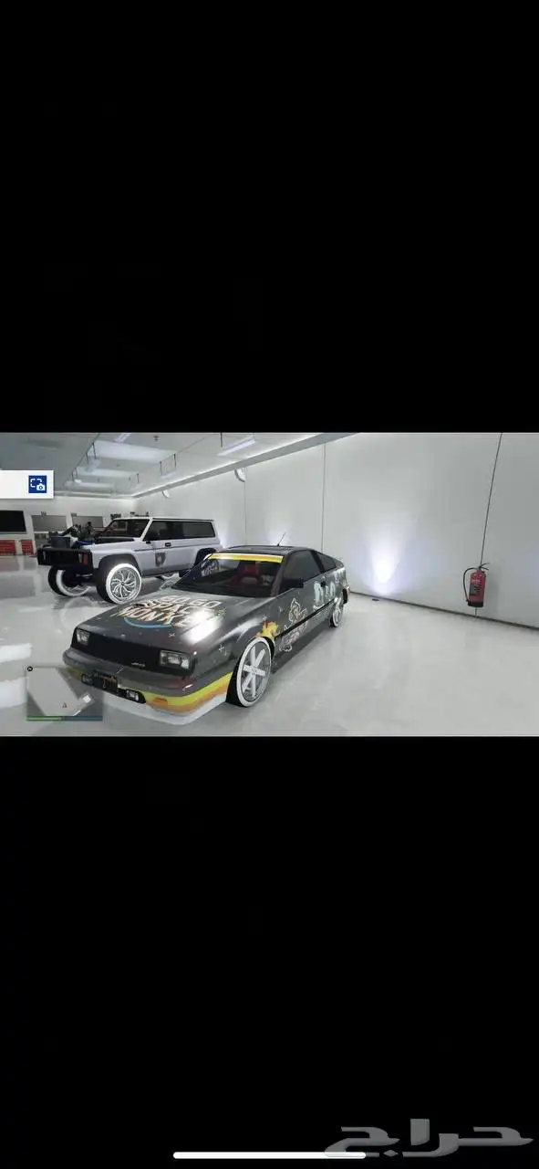 حساب قراند للبيع التواصل 50