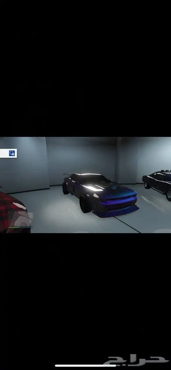 حساب قراند للبيع التواصل 86