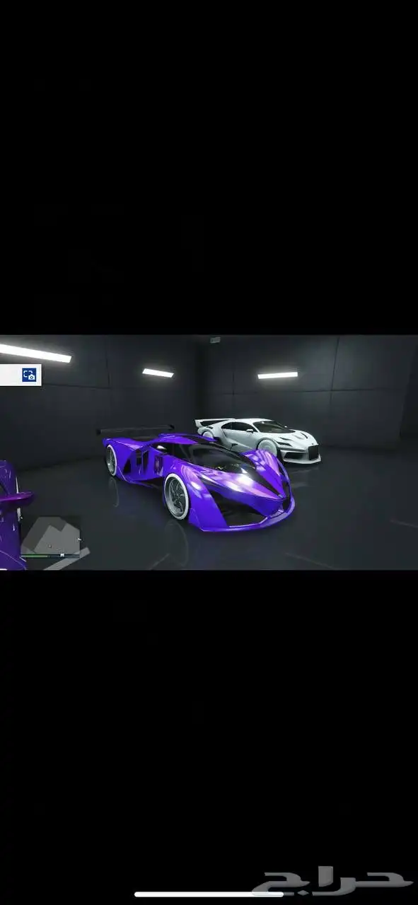 حساب قراند للبيع التواصل 42