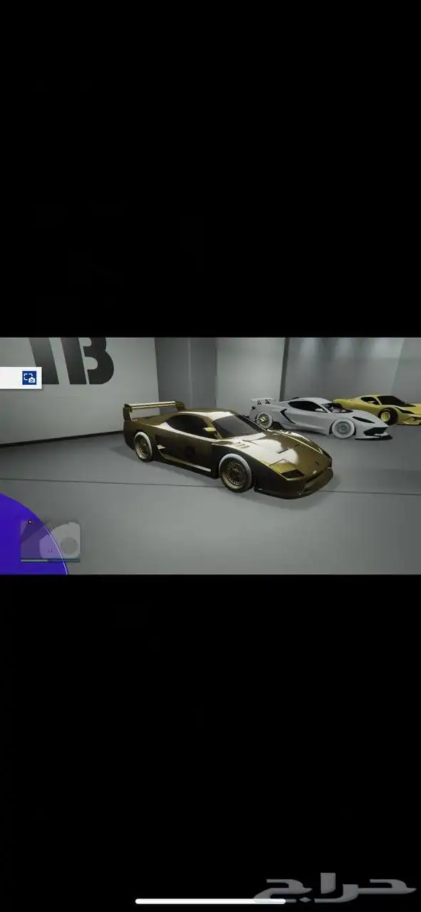 حساب قراند للبيع التواصل 67