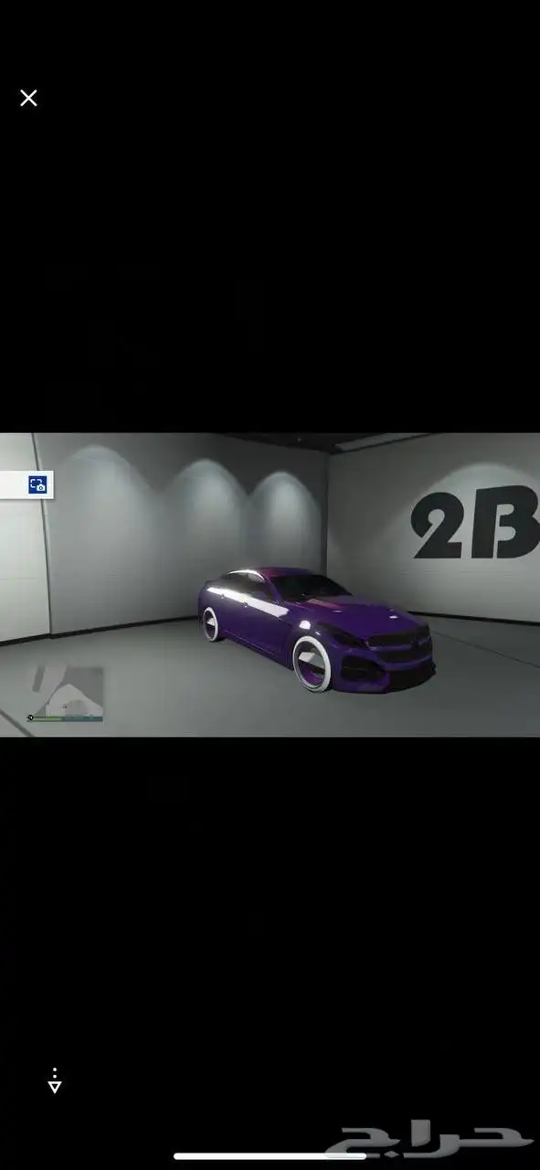 حساب قراند للبيع التواصل 94