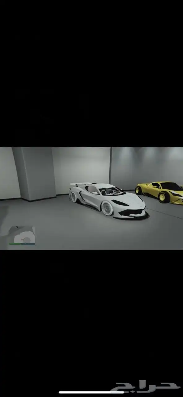 حساب قراند للبيع التواصل 66