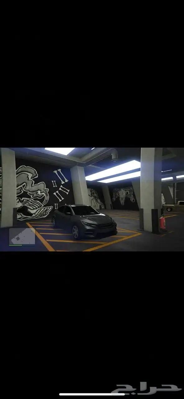 حساب قراند للبيع التواصل 21