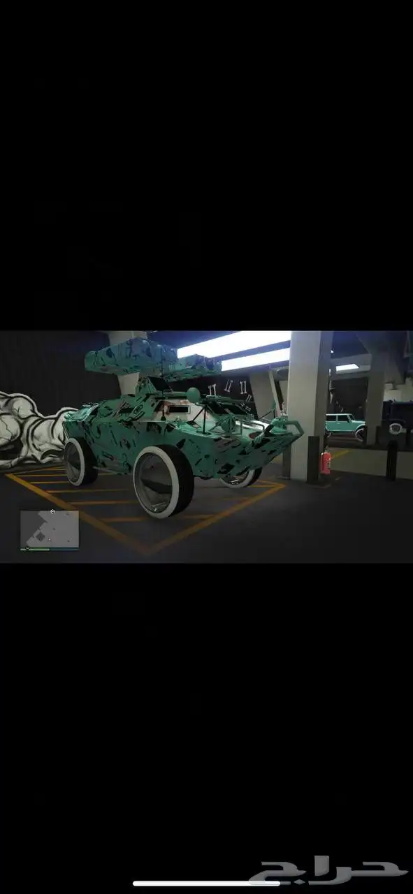 حساب قراند للبيع التواصل 38