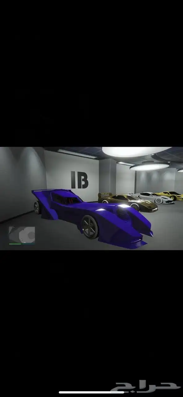 حساب قراند للبيع التواصل 68