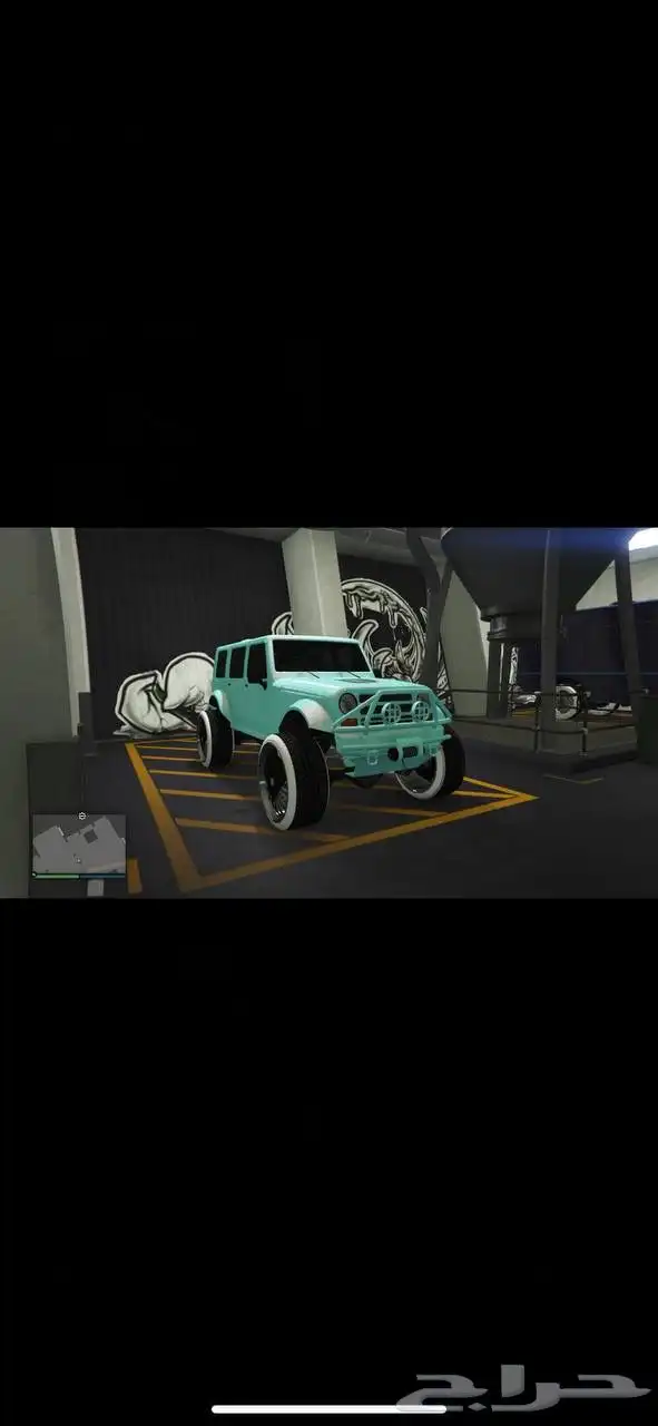 حساب قراند للبيع التواصل 36