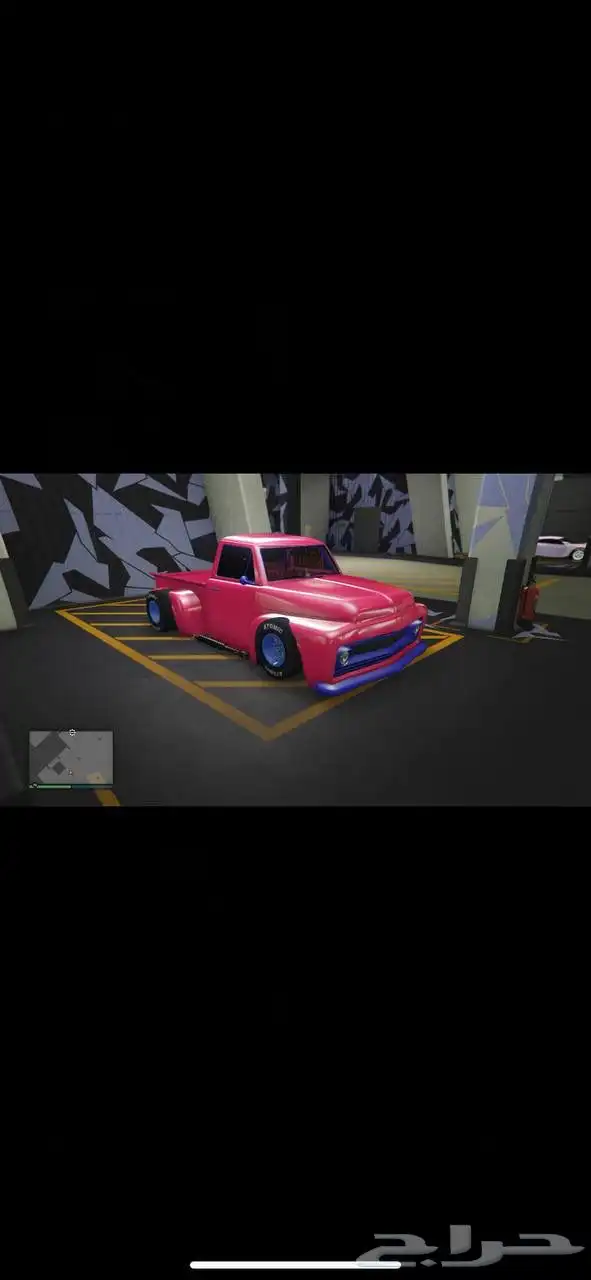 حساب قراند للبيع التواصل 27