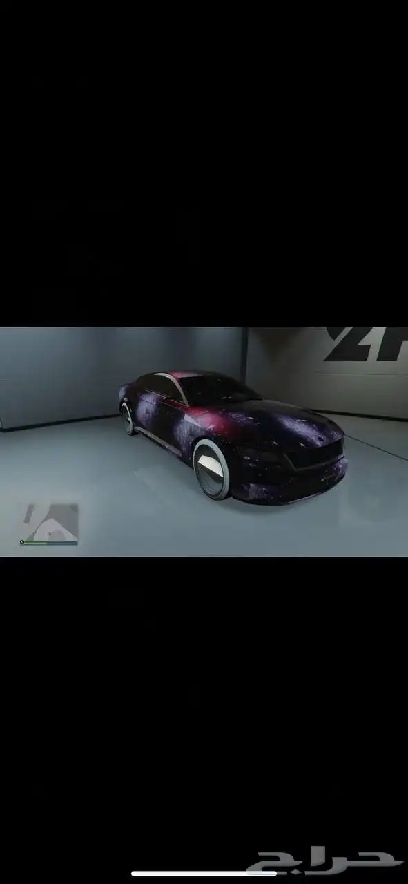 حساب قراند للبيع التواصل 84