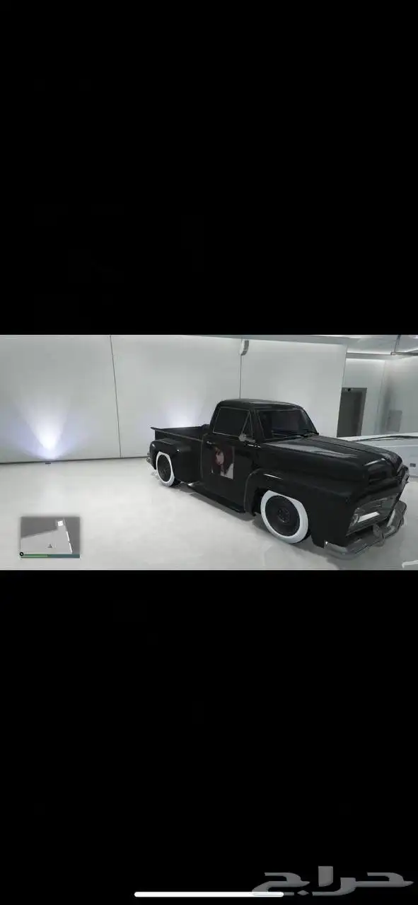 حساب قراند للبيع التواصل 56