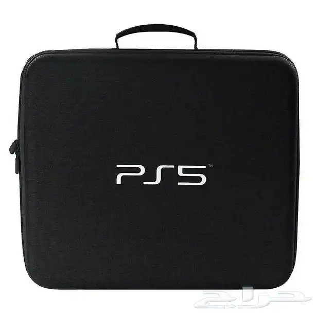 شنط بلايستيشن 5 PS5 0